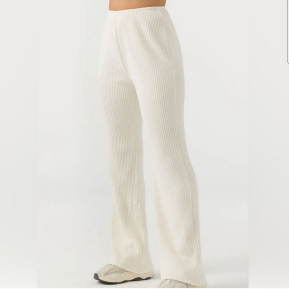 Joah Brown Relaxed Straight Leg Pant